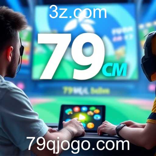 79q.com: A Revolução dos Jogos Online