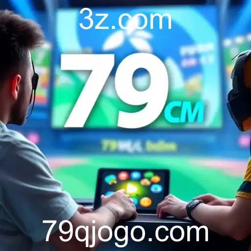 79q.com: A Revolução dos Jogos Online