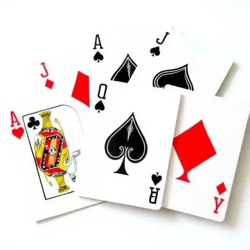 The Fascinating World of Card Games