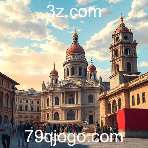 A Fascinante Jornada dos Jogos de Cultura no 79q.com