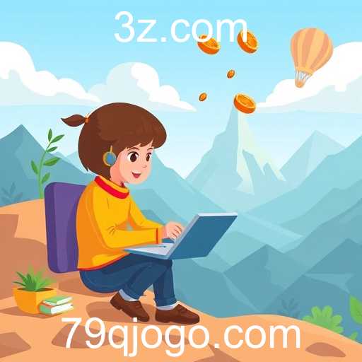 A Revolução dos Jogos Educativos no Site 79q.com