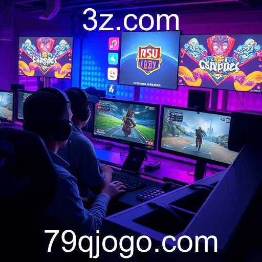 Evolução dos Jogos Online em 2025