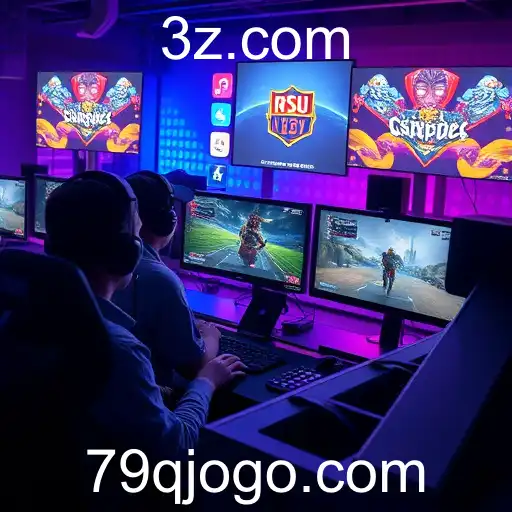 Evolução dos Jogos Online em 2025