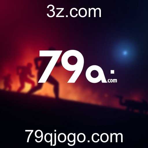 Tendências em Games para 2025: O Papel do 79q.com