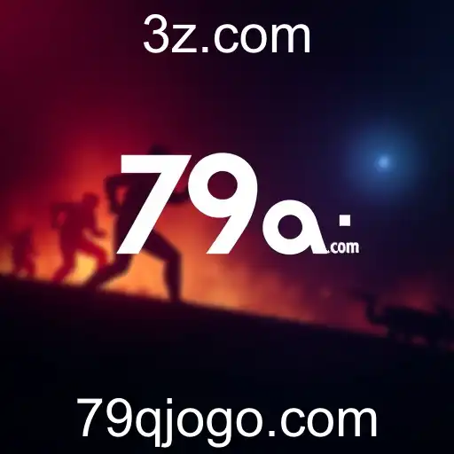 Tendências em Games para 2025: O Papel do 79q.com