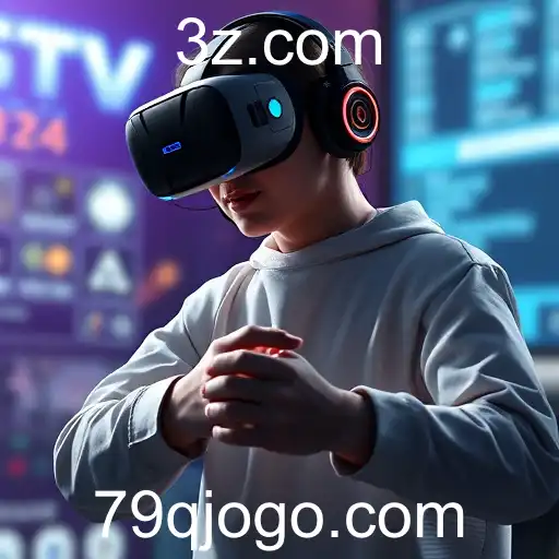 Inovação e Tendências no Setor de Jogos em 2025