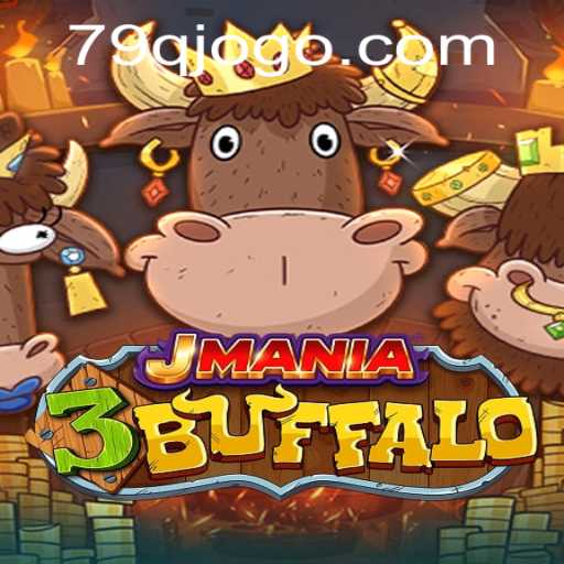 Discovering JMania3Buffalo: A New Gaming Sensation