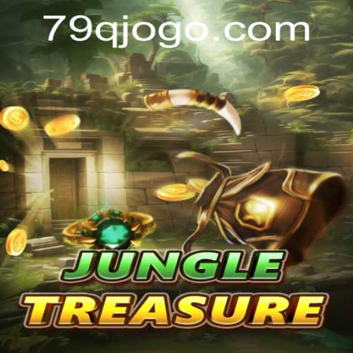 Discover the Thrills of JungleTreasure