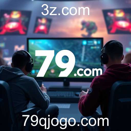 A Nova Era dos Jogos Online em 79q.com