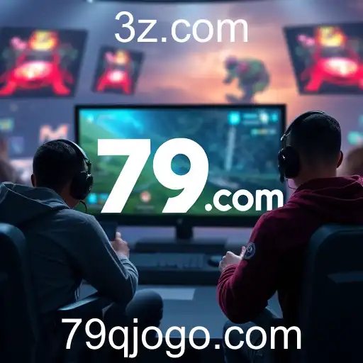 A Nova Era dos Jogos Online em 79q.com