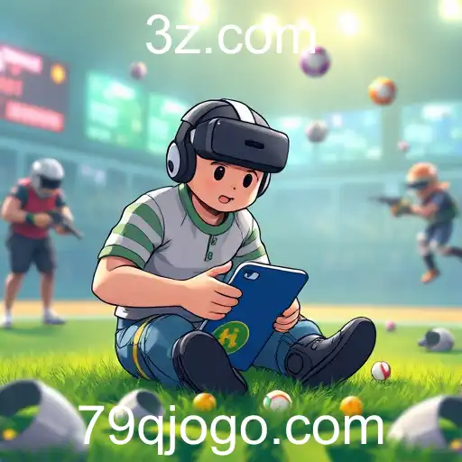 Avanços e Desafios no Universo dos Jogos Online