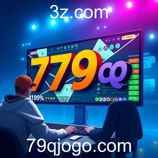 Revolução nos Jogos Online: A Ascensão de 79q.com