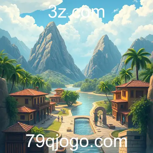 Ascensão do 79q.com no Mundo dos Jogos Online