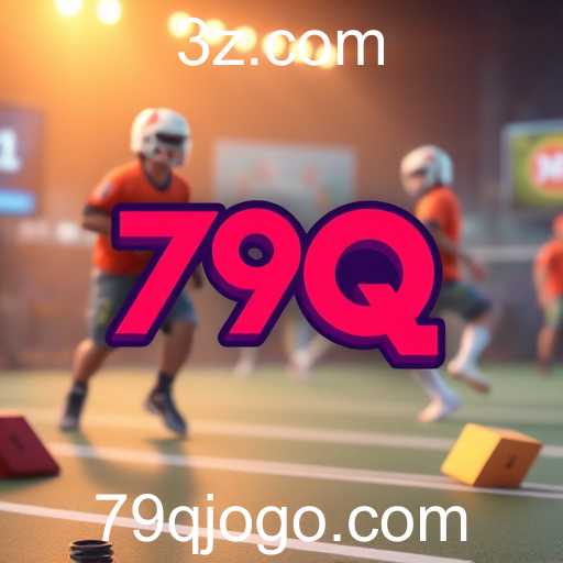 Tendências de Jogos em 2025: Um Olhar sobre 79q.com