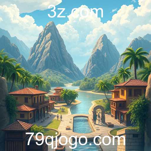 Aventurando-se pelo Mundo: A Categoria 'Viagem' nos Jogos