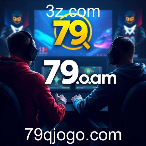 O Mundo dos Games em 2025: 79q.com em Destaque