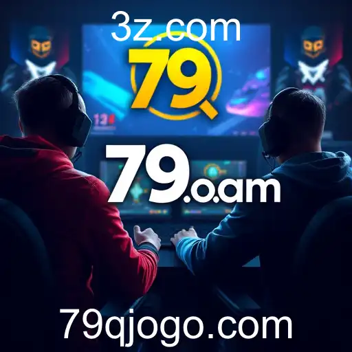 O Mundo dos Games em 2025: 79q.com em Destaque